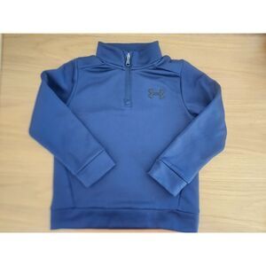 Under Armour, youth XS